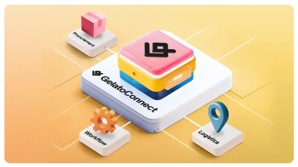 GelatoConnect - How web to print software unlocks scalable production